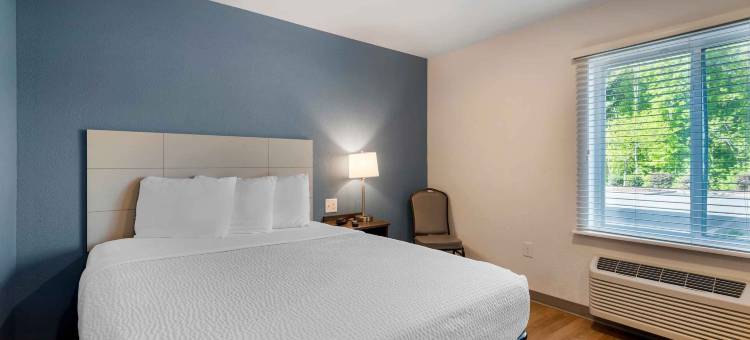 Extended Stay America Suites - 坦帕 - 娱乐场区(Extended Stay America Suites - Tampa - Casino Area)图片