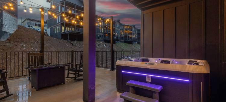 史密斯溪度假村(Smith Creek Resort)图片