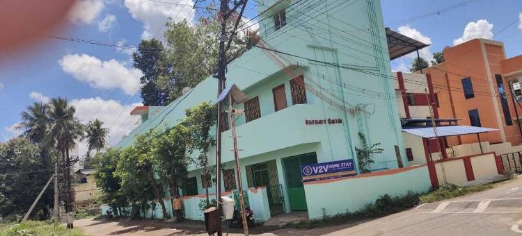 V2V民宿(V2V Home stay)图片