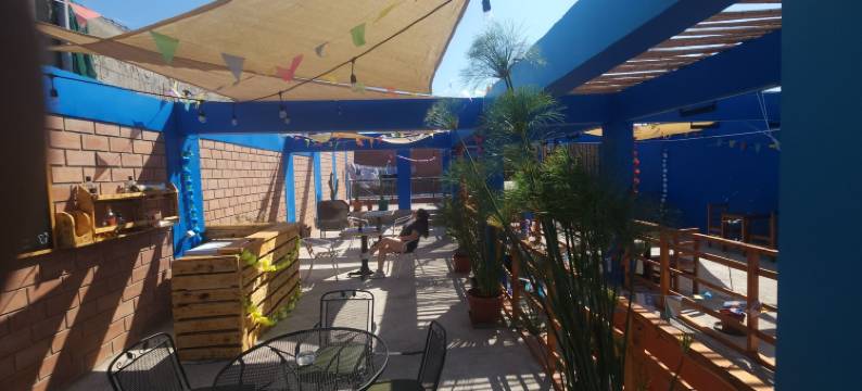 雷米之家旅舍(Raymi House Hostel)图片