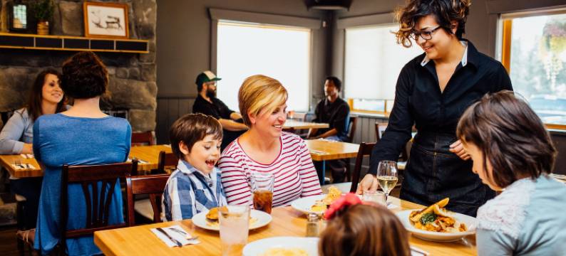 迪纳利小屋旅馆(Denali Cabins)图片