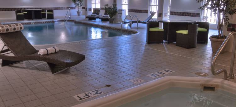 达拉斯-爱田呗盟套房酒店(Baymont by Wyndham Dallas/ Love Field)图片