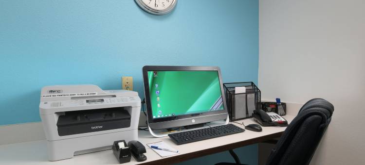 Candlewood Suites 奥德萨(Candlewood Suites Odessa)图片