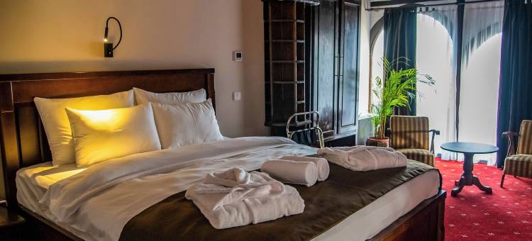 巴胡斯旅馆(Bahus Inn)图片