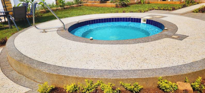 图利武套房(Tulivu Suites)图片