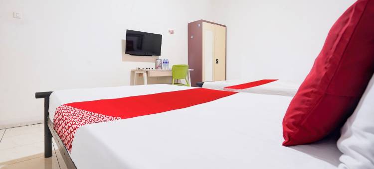 OYO 94774 穆利亚之家(OYO 94774 Mulia House)图片