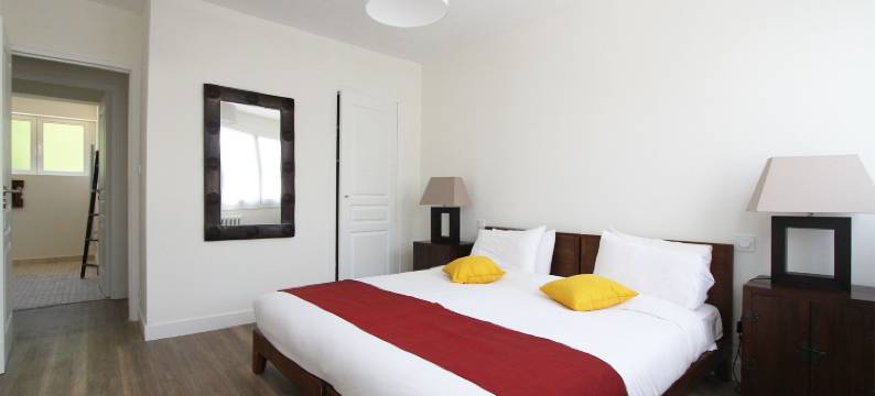 博瓦尔村舍(Les Hameaux de Beauval)图片