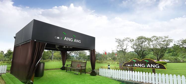 别馆酒店(The Annex)图片