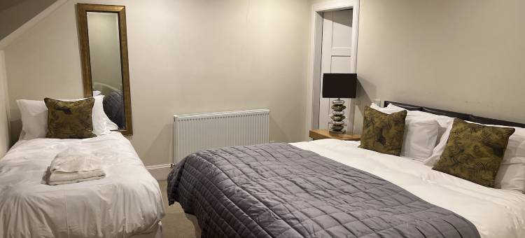 埃布尔勒酒店(The Aberlour Hotel)图片