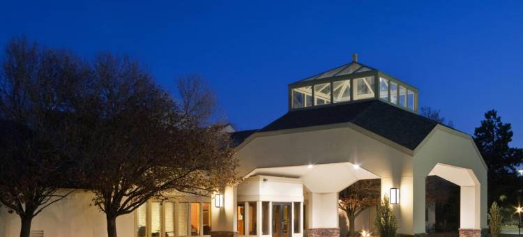 Endeavor Inn & Suites, Trademark Collection by Wyndham图片