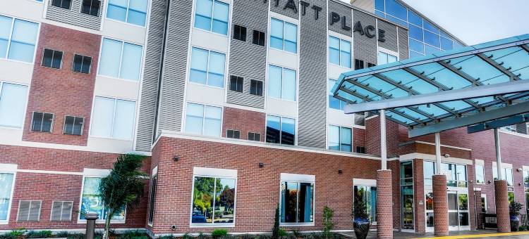 瓦卡维尔凯悦嘉轩酒店(Hyatt Place Vacaville)图片