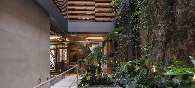 艾莉西亚精品酒店(Elysia Boutique Hotel)图片
