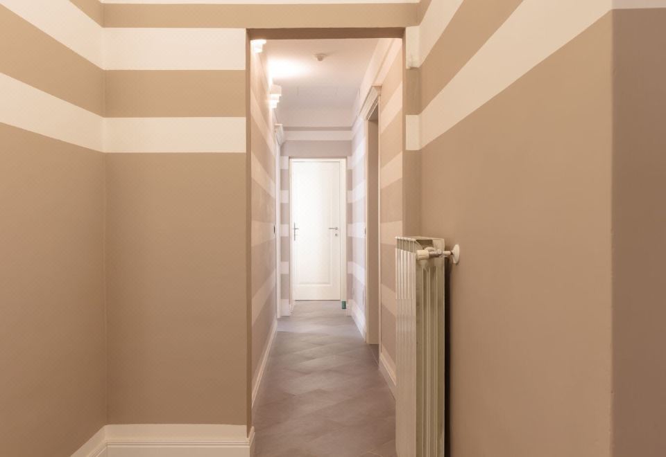 Canto dei Servi Hotel Overview