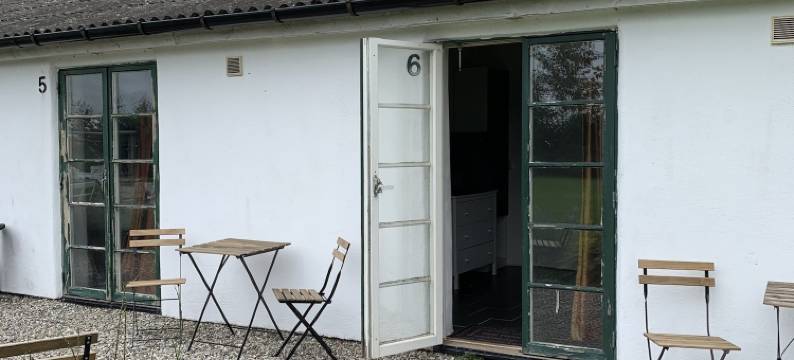 床铺与草原(Bäddar & Ängar)图片