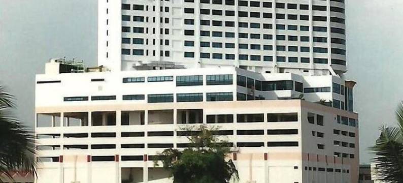 戈可斯酒店(Gocos Hotel Klang)图片