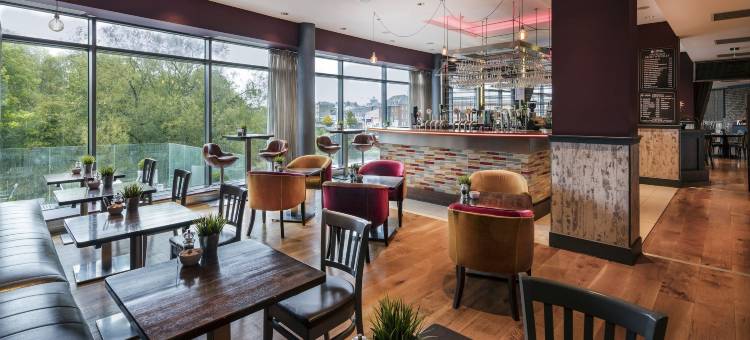 极乐温泉酒店(Absolute Hotel Limerick)图片
