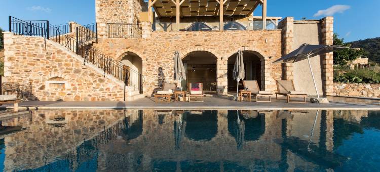 拉摩瑞雅娜秘密村庄酒店(Lameriana Secret Village)图片