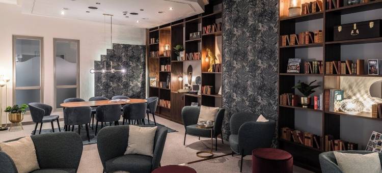 汉堡市维斯马联排房屋(Townhouse Wismar)图片