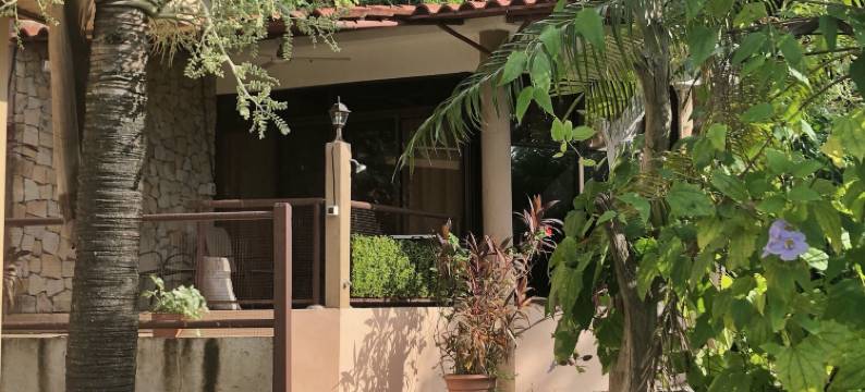 蓝色梦想度假村(Blue Dream Kite Boarding Resort Costa Rica)图片