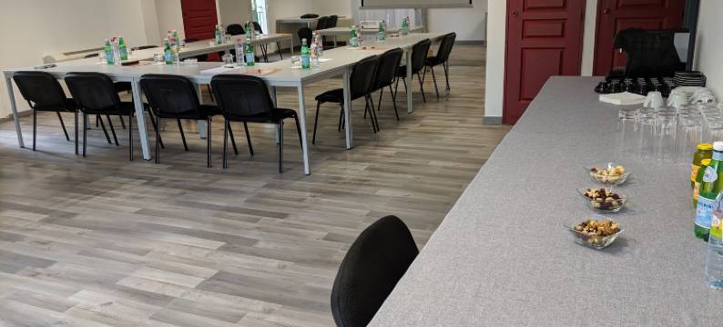 勒普拉戴酒店(Hôtel le Pradet)图片