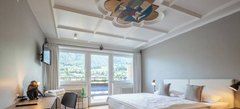 玛丽亚特蕾西亚Q酒店(Q! Hotel Maria Theresia)图片