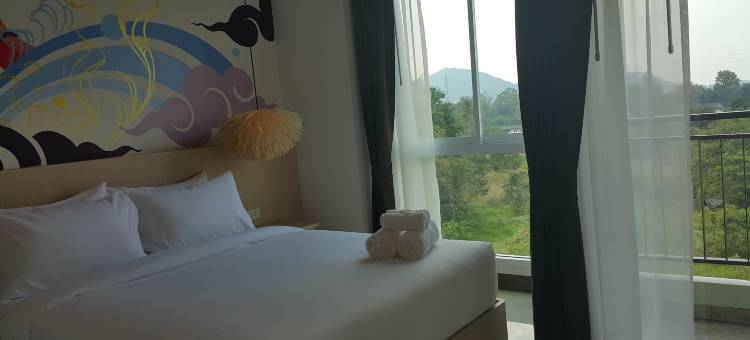 西拉酒店(The Sila Hotel)图片