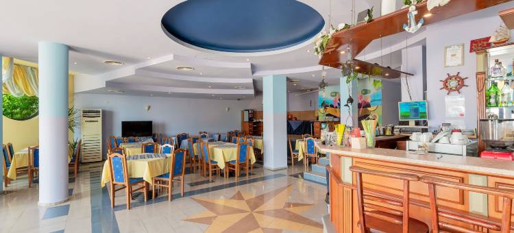 埃夫里迪卡酒店(Family Hotel Evridika)图片