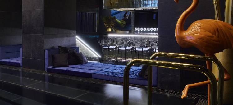 慕尼黑房客酒店-傲途格精选(Roomers Munich, Autograph Collection)图片