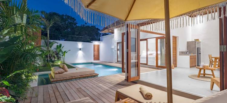 卢内斯别墅2(Villa Lounes 2)图片
