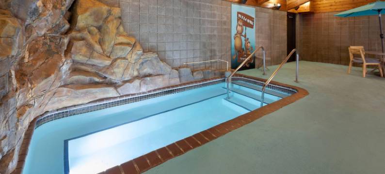 奇珀瓦福尔斯美吟温德姆酒店(AmericInn by Wyndham Chippewa Falls)图片