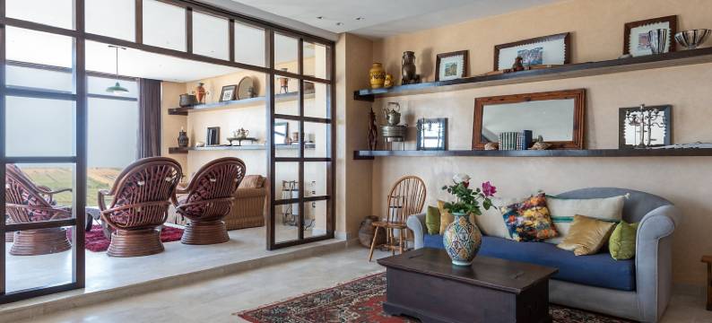 Joubert别墅(La Villa Joubert)图片