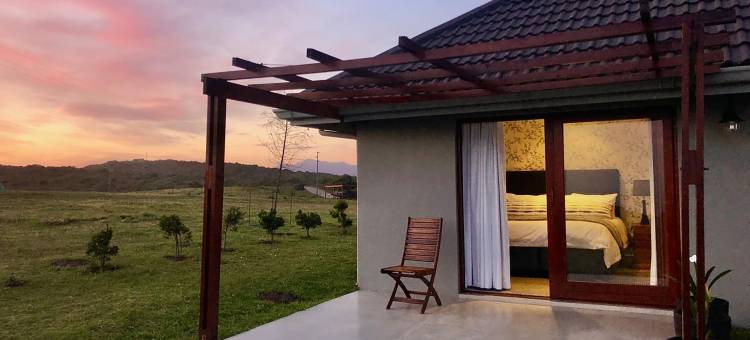 Simbavati Fynbos海景别墅(Simbavati Fynbos on Sea)图片