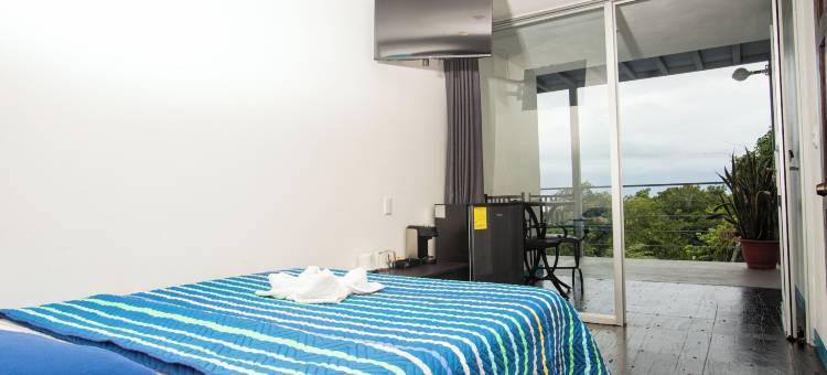 法洛货柜海滩酒店(El Faro Containers Beach Hotel)图片