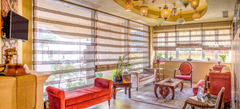 Simfonia精品酒店(Simfonia Boutique Hotel)图片