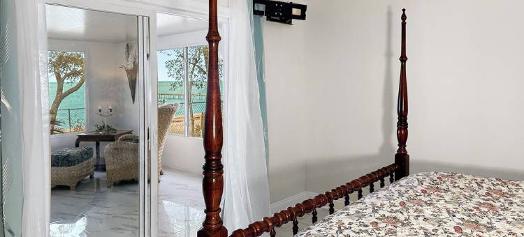 Baywatch Paradice Paradice  8 m to Beach, Private Pier, Sleeps 8 Fenced Dog Area图片