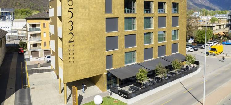 6532智能酒店 - 自助入住(6532 Smart Hotel - Self Check-IN)图片