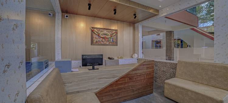 Treebo 七客栈(Treebo Seven Inn)图片