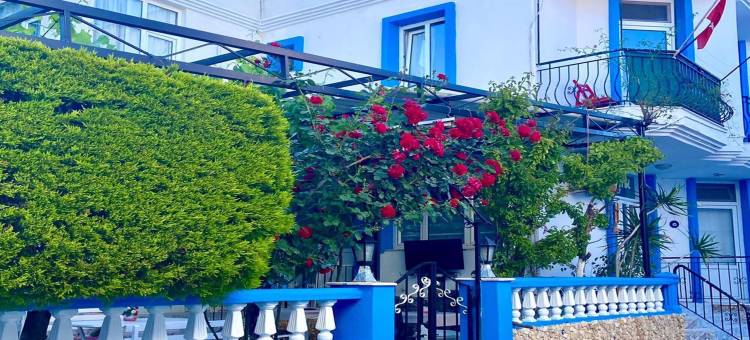 尼斯旅馆(Nese Hotel)图片