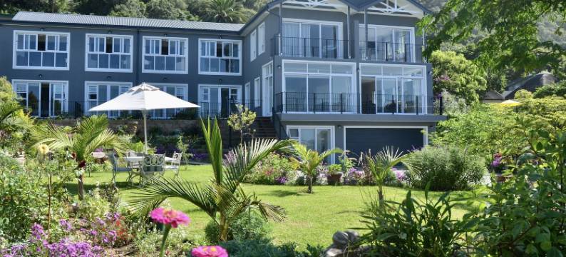 宁静海洋旅馆(Serenity Ocean Lodge)图片