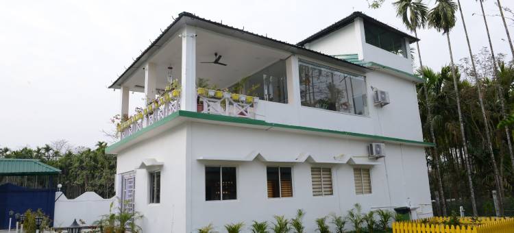 贾尔达帕拉森林旅游公寓(Jaldapara Forest Tourist Lodge Jftl)图片