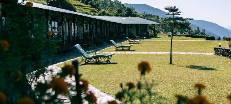 尼泊尔山区别墅 - Landruk(Mountain Lodges of Nepal - Landruk)图片