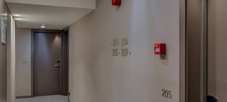 Acta四叶草酒店(Acta the Clover)图片