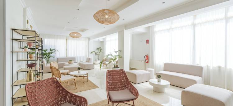 安卡酒店 - 限成人(Hotel Ankaa - Adults Only)图片