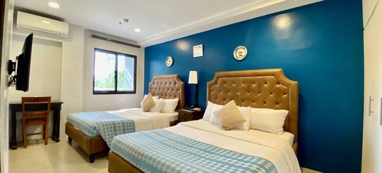 维根旅馆(Paradores de Vigan)图片