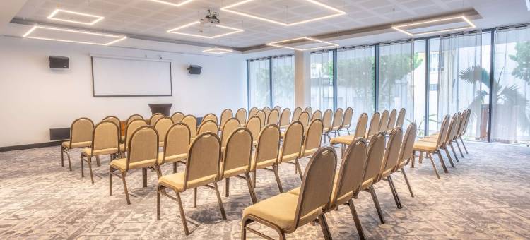 拉迪森圣丹尼酒店，留尼汪(Radisson Hotel Saint Denis, la Réunion)图片