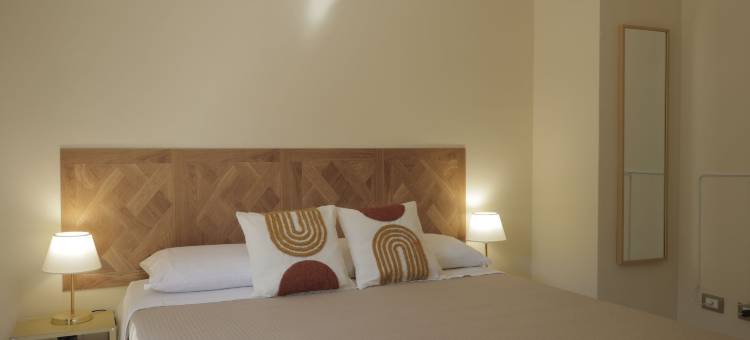 Sikelìa床和早餐旅馆(Sikelìa Bed & Breakfast)图片