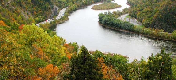 Cherry Valley Manor 豪华民宿(Cherry Valley Manor)图片