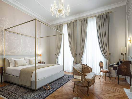 MS Collection 阿维罗瓦尔德穆罗宫