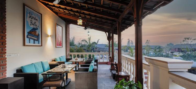 南瑟德瓦尔(Namaste Dwaar)图片