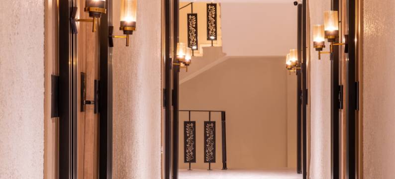 阿尔卑斯酒店和别墅(Alpine Hotel and Villas)图片